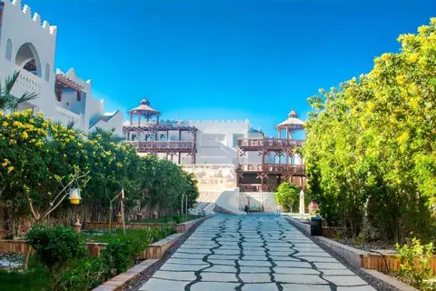 VIE Palma Di Sharm Resort & Aqua Park in Sharm El Sheikh, foto 9