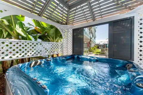 Apartamentos Don Palomon in San Bartolomé de Tirajana — foto 12