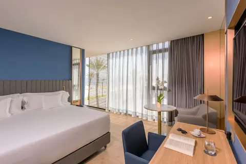 Barceló Tanger in Tanger, foto 29