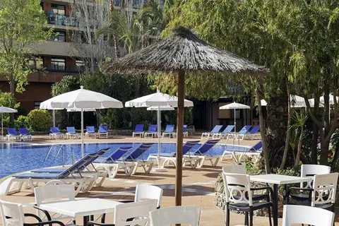 Hotel H10 Salauris Palace in Salou — foto 13