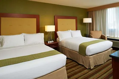 Holiday Inn Buena Park in Buena Park — foto 4