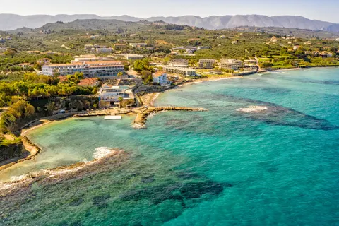 Alexandra Beach Resort & Spa foto 1