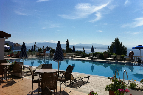 Hotel Nautilus - logies/ontbijt foto 1