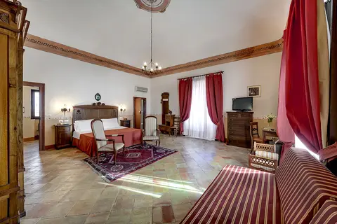 Hotel Villa Giulia in Noto, foto 6