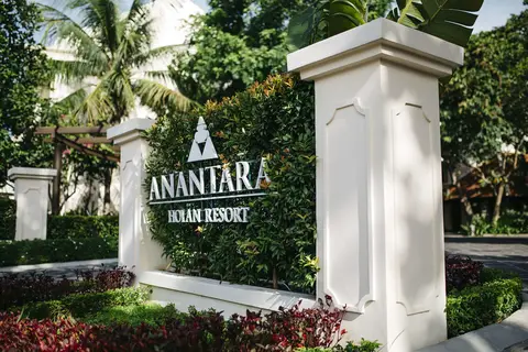 Anantara Hoi An Resort in Đà Nẵng — foto 12