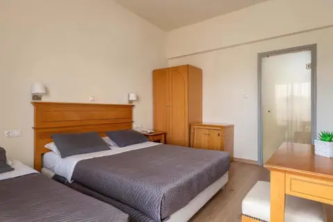 City Plus Rhodes Hotel in Rhodes — foto 12