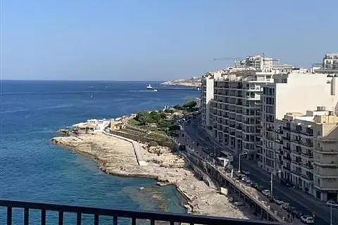 Hotel Roma in Tas-Sliema, foto 5