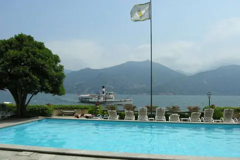 Grand Hotel Menaggio in Menaggio — foto 13