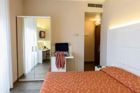 Hotel Primavera in Stresa — foto 12