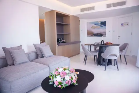 Pavlo Napa Beach Hotel in Ayia Napa — foto 20