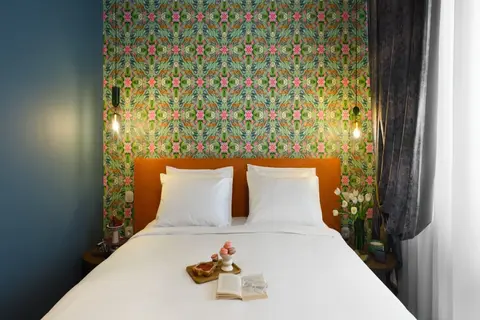 Oscar Olympic Hotel in Thessaloniki, foto 17