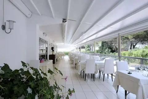 Hotel Rex in Lignano Sabbiadoro / Lignan — foto 6