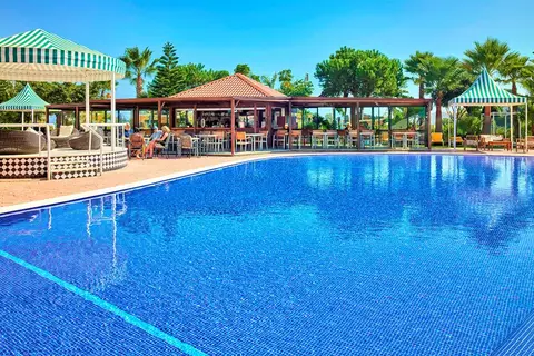 Hotel Baia Grande in Albufeira — foto 10