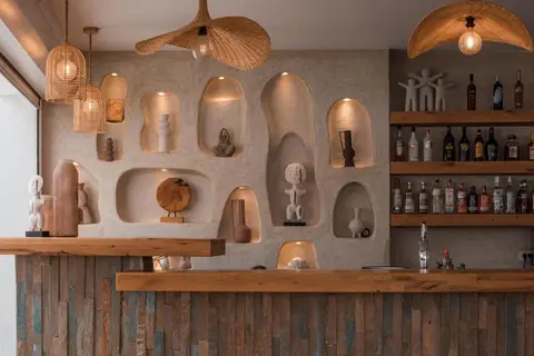 Lambis Studios in Lindos — foto 8