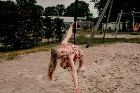 Vakantiepark Westerbergen in Echten — foto 28