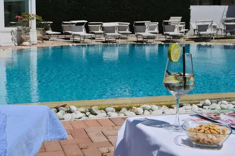 Hotel Principe Terme in Abano Terme — foto 22