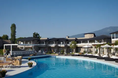 Dion Palace Resort & Spa in Athene — foto 10