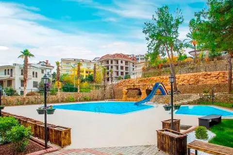 Green Life Hotel in Bergama — foto 18