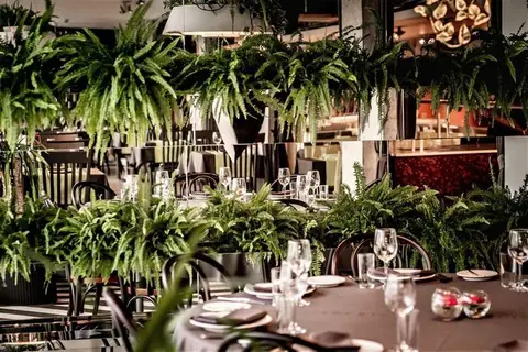 Rija VEF Hotel in Riga — foto 12