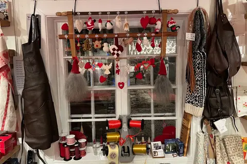 Kerstmarktreis Noorwegen in Noorwegen — foto 10