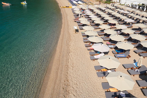 Lichnos Beach Hotel & Suites foto 14