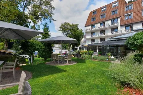 Ringhotel Zweibrücker Hof foto 11