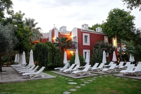 Belcekiz Beach foto 21