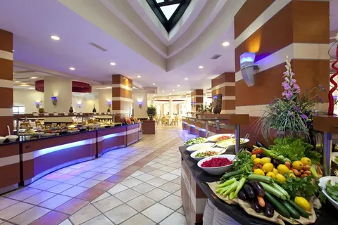 Hotel Limak Arcadia Sport Resort in Antalya — foto 5