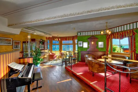 Hotel Goldried in Matrei — foto 4