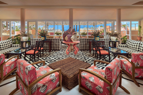 Appartementen Sol Sun Beach foto 11