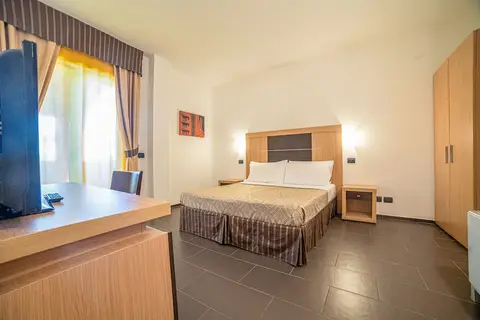 VOI Baia di Tindari Resort in Furnari — foto 28
