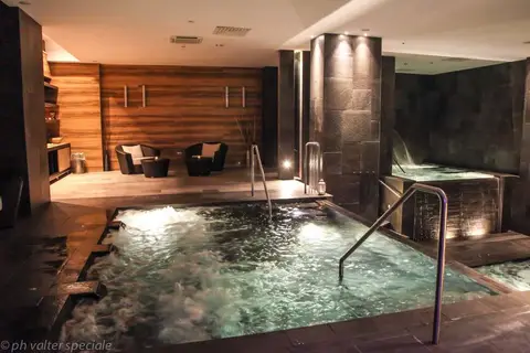 4 Spa Resort Hotel in Catania — foto 29