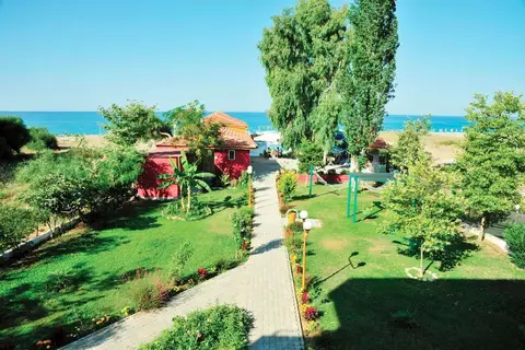 Onder Hotel in Manavgat — foto 21