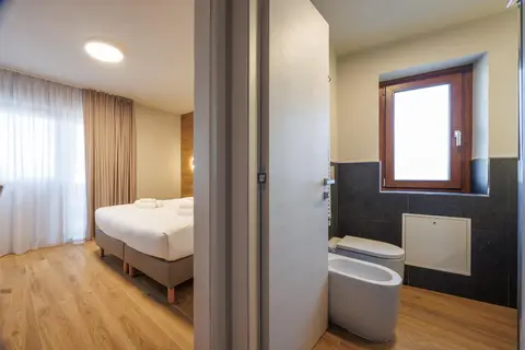 LIFT Hotel in Sauze d'Oulx — foto 19