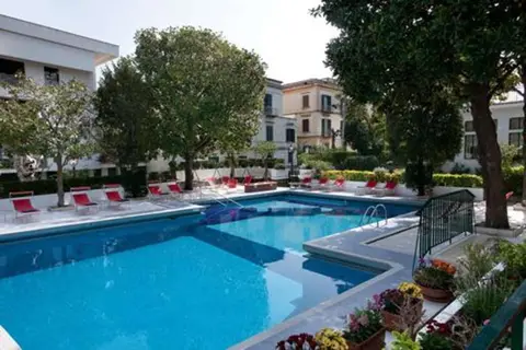Majestic Palace in Sant'Agnello, foto 11