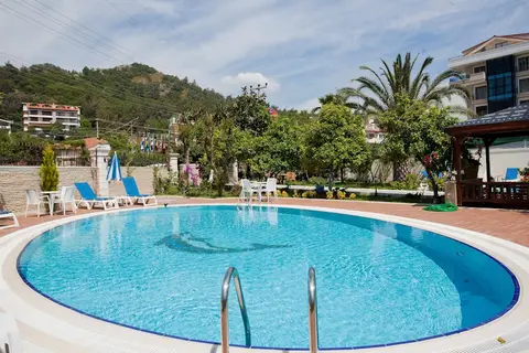 Örsmaris Boutique Hotel in Marmaris, foto 27