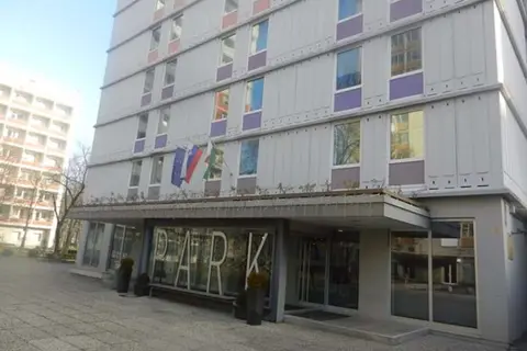 Hotel Park Ljubljana in Ljubljana, foto 13