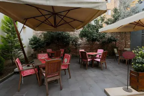 Premist Hotels Sultanahmet in Fatih — foto 9