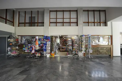 Evia Riviera Resort in Δημοτική Ενότητα Αμαρυνθίων — foto 23