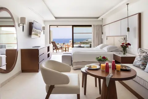 Porto Elounda Golf & Spa Resort in Δημοτική Ενότητα Αγίου Νικολάου — foto 3