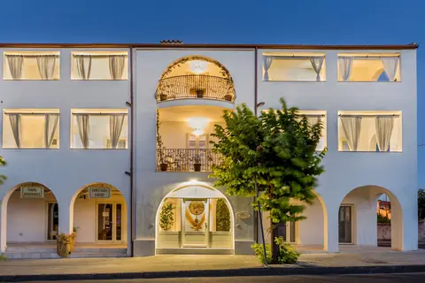 Albergo Diffuso Mannois Lofts & Apartments in Orosei, foto 4