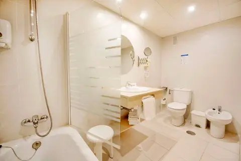 Hotel Montemar in Benidorm — foto 21