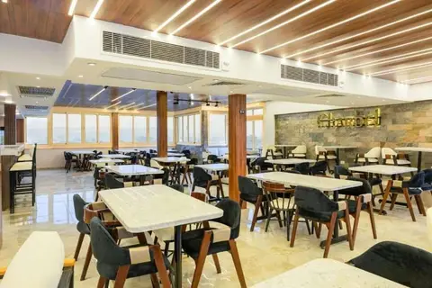 Mar Charbel Hotel in Caïro — foto 7