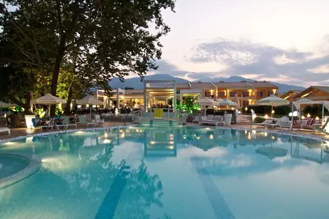 Litohoro Olympus Resort in Πλάκα Λιτοχώρου — foto 13