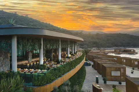 Vogue Hotel Supreme Bodrum in Muğla — foto 6