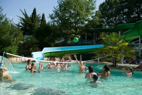 Camping Domaine Aramis foto 31