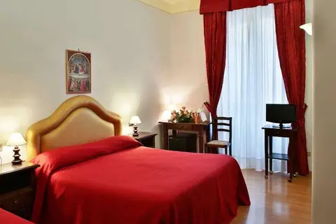 Windsor Savoia in Assisi, foto 5
