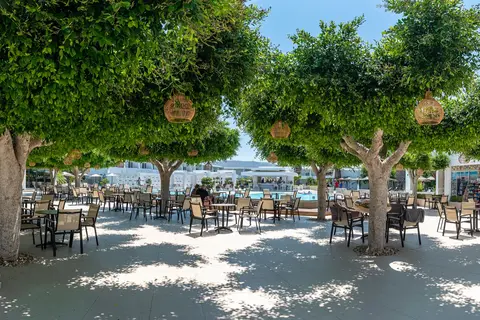 Sandy Beach Hotel in Sandy Beach Hotel, foto 7