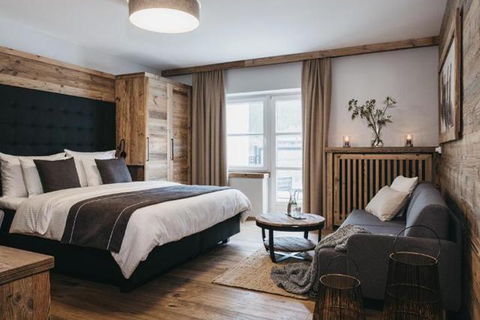 VAYA Post Saalbach foto 18