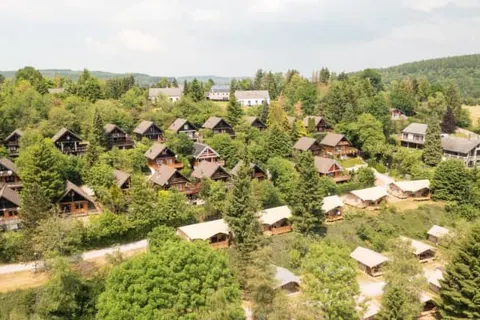 Arden Parks Petite Suisse foto 1